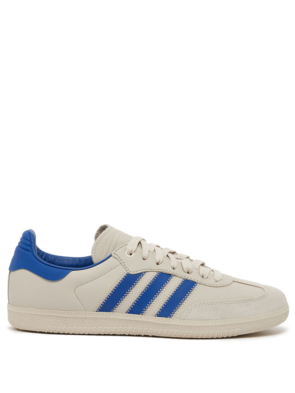 Humanrace x adidas Samba Pharrell Williams Aluminium Blue