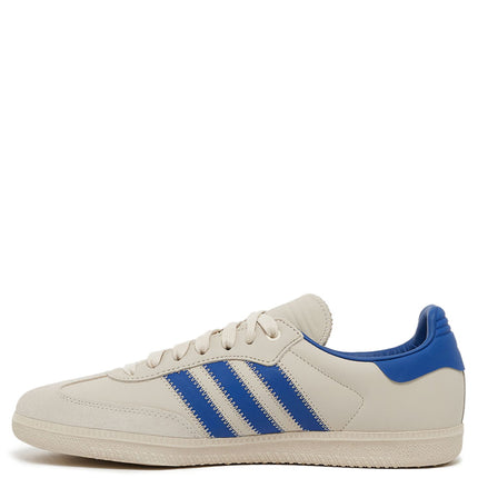 Humanrace x adidas Samba Pharrell Williams Aluminium Blue
