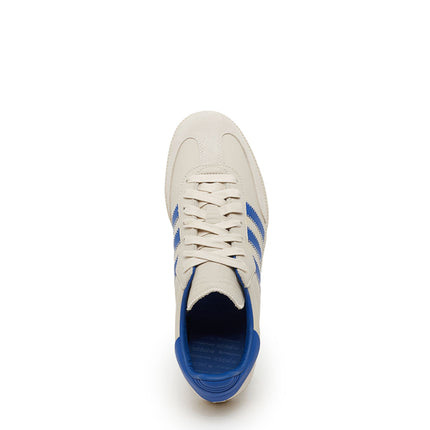 Humanrace x adidas Samba Pharrell Williams Aluminium Blue