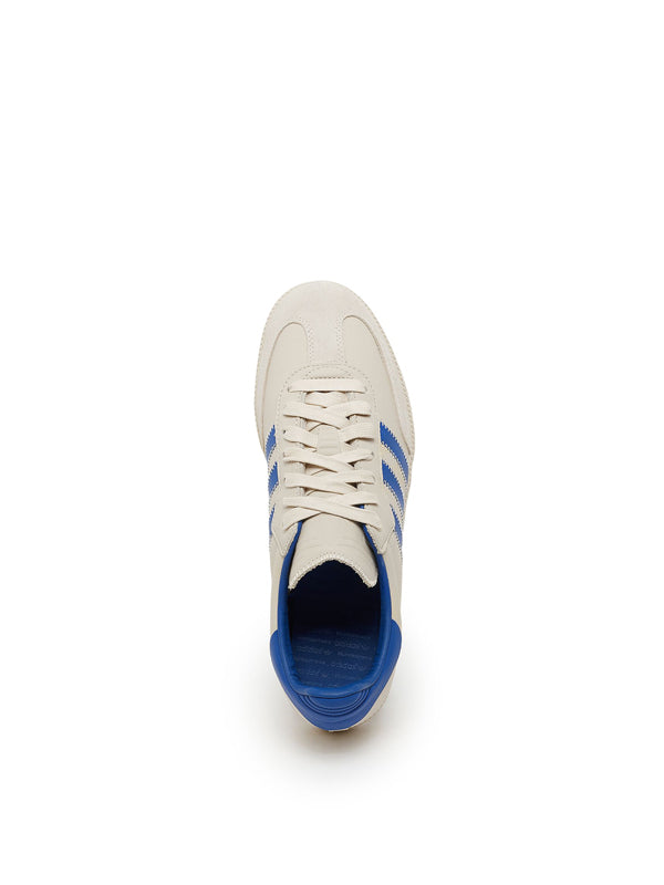 Humanrace x adidas Samba Pharrell Williams Aluminium Blue