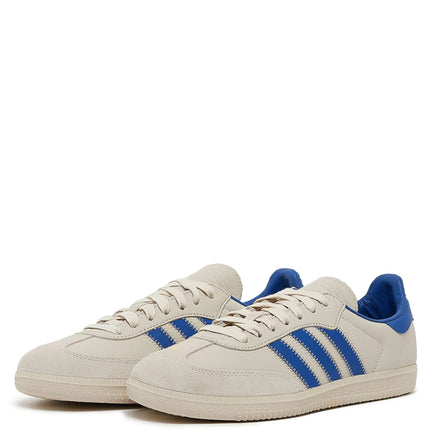 Humanrace x adidas Samba Pharrell Williams Aluminium Blue