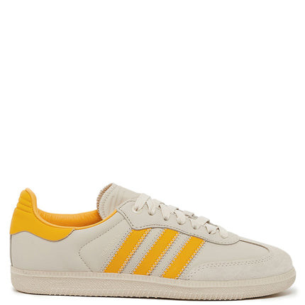 Humanrace x adidas Samba Pharrell Williams Bold Gold