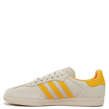 Humanrace x adidas Samba Pharrell Williams Bold Gold