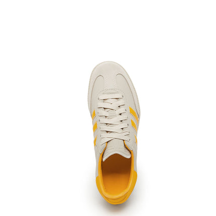 Humanrace x adidas Samba Pharrell Williams Bold Gold