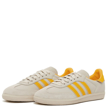 Humanrace x adidas Samba Pharrell Williams Bold Gold