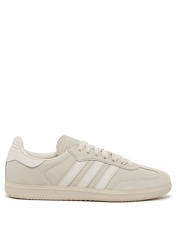 Humanrace x adidas Samba Pharrell Williams Cloud White