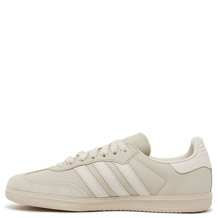 Humanrace x adidas Samba Pharrell Williams Cloud White