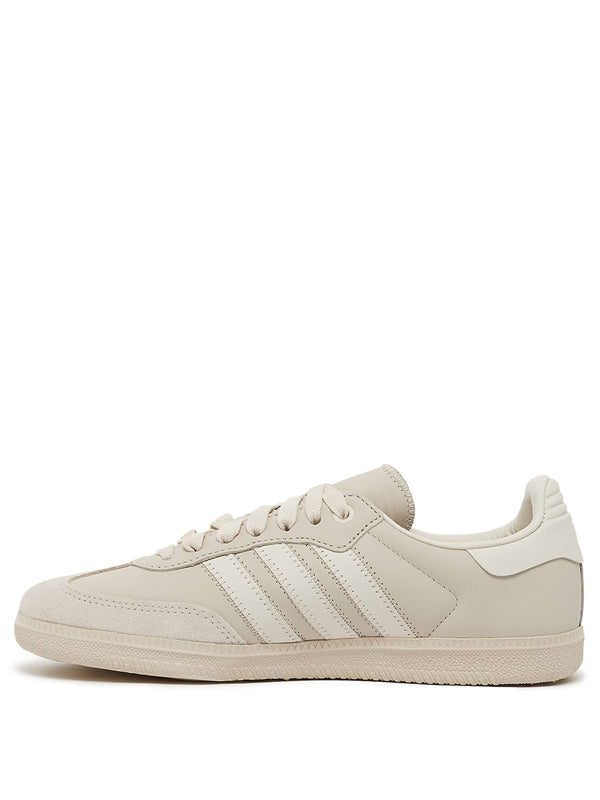 Humanrace x adidas Samba Pharrell Williams Cloud White