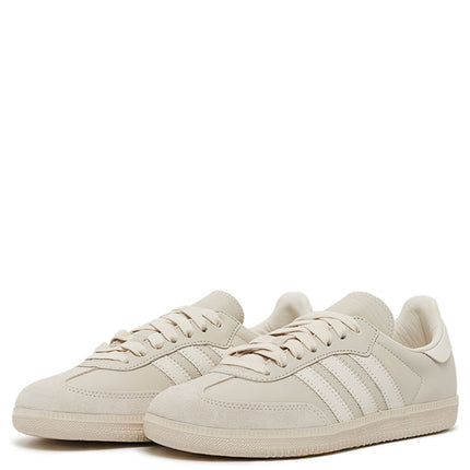 Humanrace x adidas Samba Pharrell Williams Cloud White