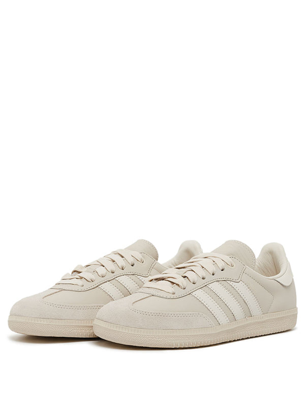 Humanrace x adidas Samba Pharrell Williams Cloud White