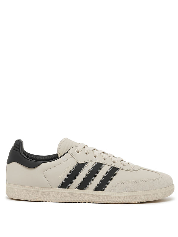 Humanrace x adidas Samba Pharrell Williams Core Black
