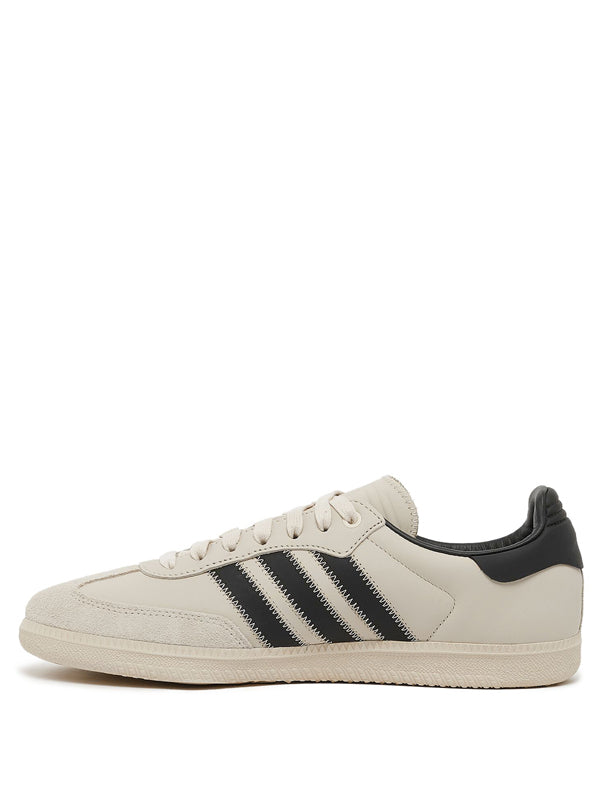 Humanrace x adidas Samba Pharrell Williams Core Black