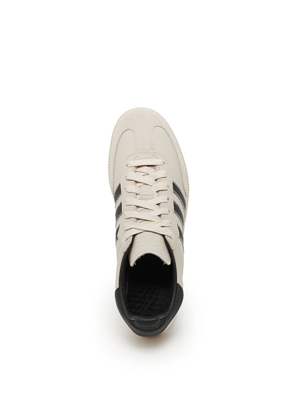 Humanrace x adidas Samba Pharrell Williams Core Black