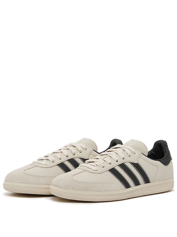 Humanrace x adidas Samba Pharrell Williams Core Black