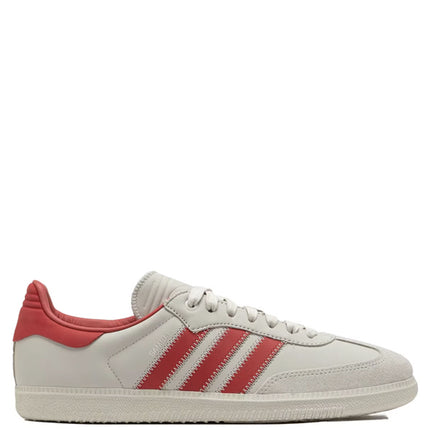 Humanrace x adidas Samba Pharrell Williams Glory Red