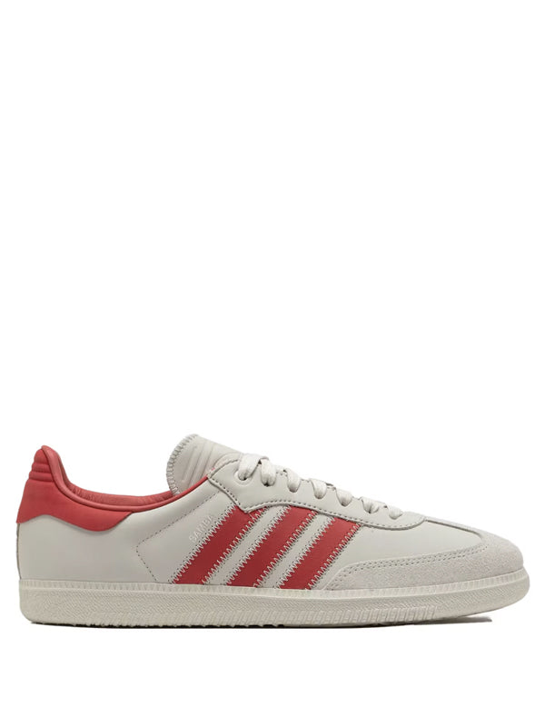 Humanrace x adidas Samba Pharrell Williams Glory Red
