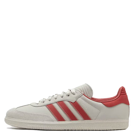 Humanrace x adidas Samba Pharrell Williams Glory Red