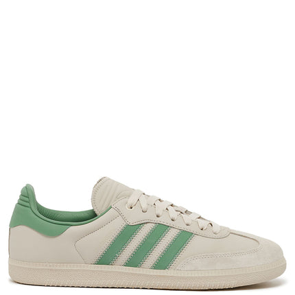 Humanrace x adidas Samba Pharrell Williams Preloved Green