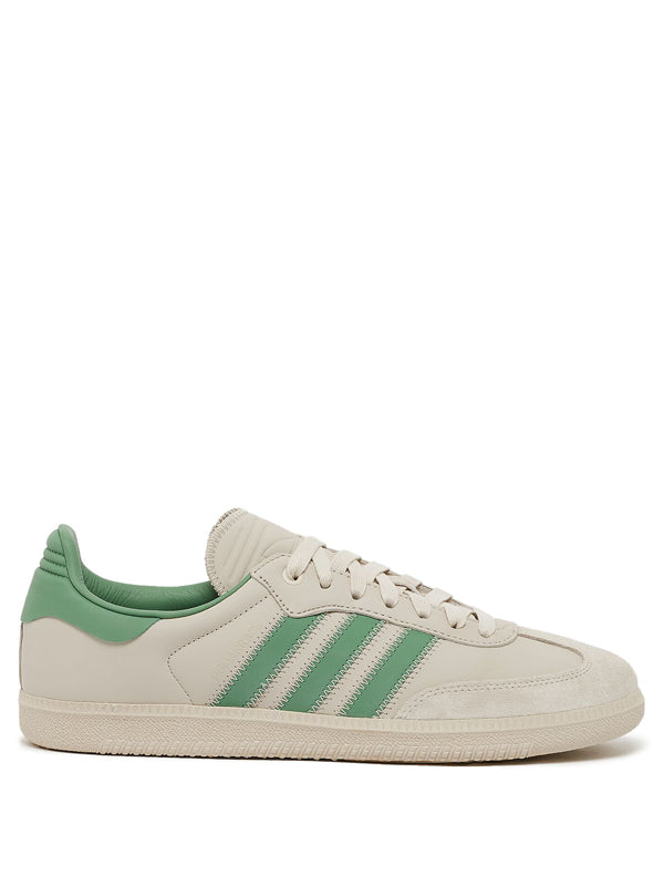 Humanrace x adidas Samba Pharrell Williams Preloved Green