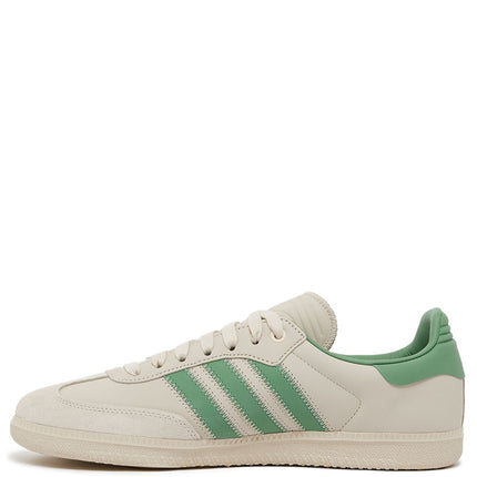 Humanrace x adidas Samba Pharrell Williams Preloved Green