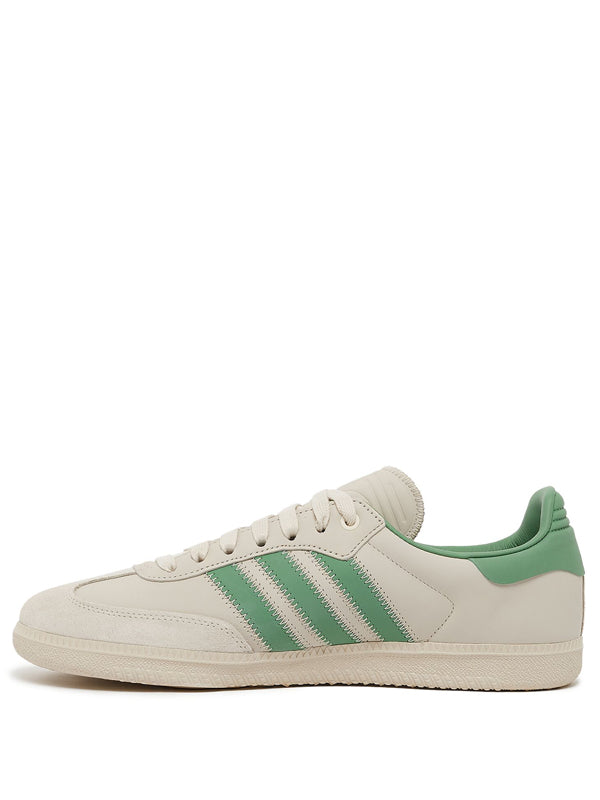 Humanrace x adidas Samba Pharrell Williams Preloved Green