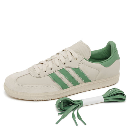 Humanrace x adidas Samba Pharrell Williams Preloved Green