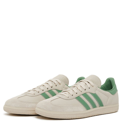 Humanrace x adidas Samba Pharrell Williams Preloved Green