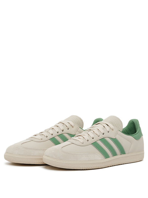 Humanrace x adidas Samba Pharrell Williams Preloved Green