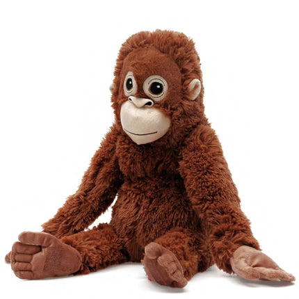 IKEA Punch Monkey Orangutan Plush