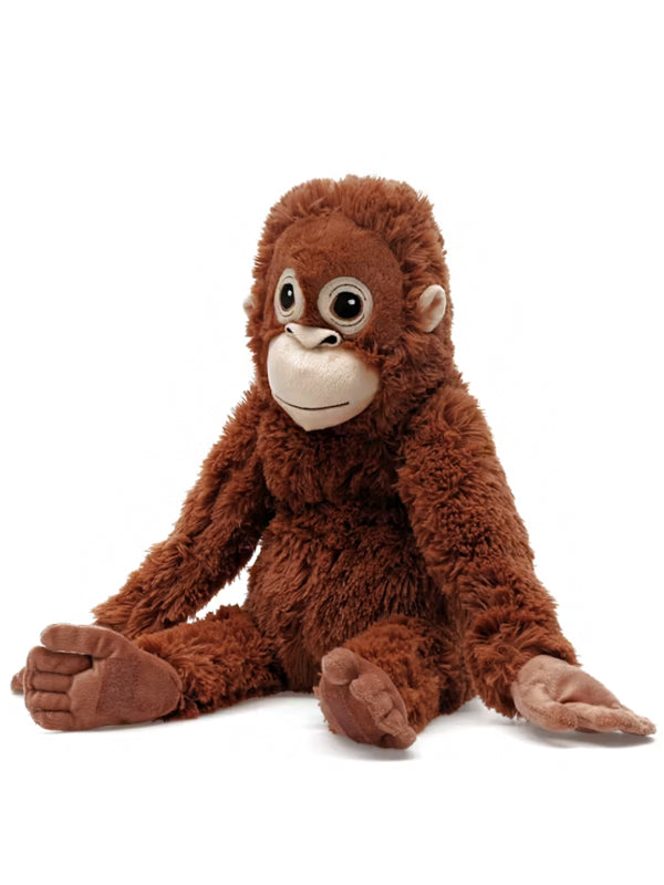 IKEA Punch Monkey Orangutan Plush