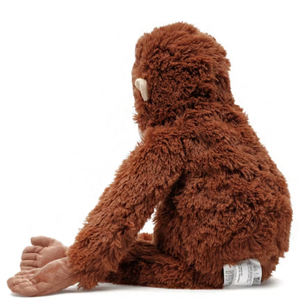 IKEA Punch Monkey Orangutan Plush