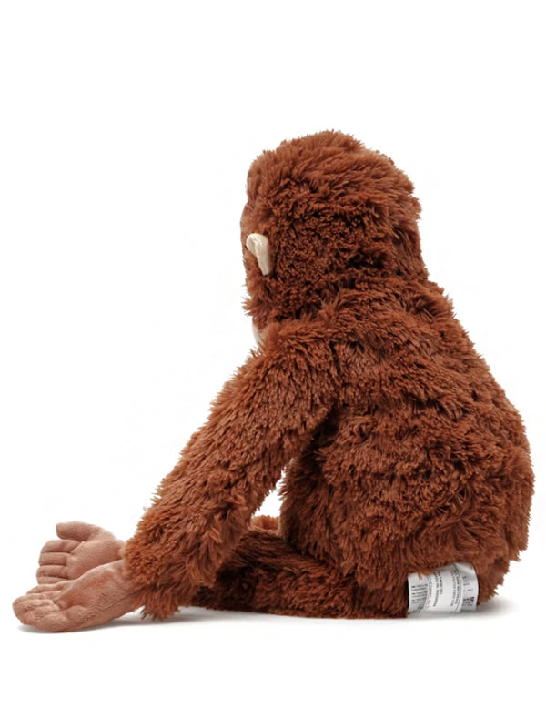 IKEA Punch Monkey Orangutan Plush