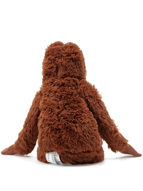 IKEA Punch Monkey Orangutan Plush