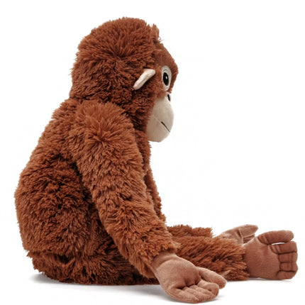 IKEA Punch Monkey Orangutan Plush
