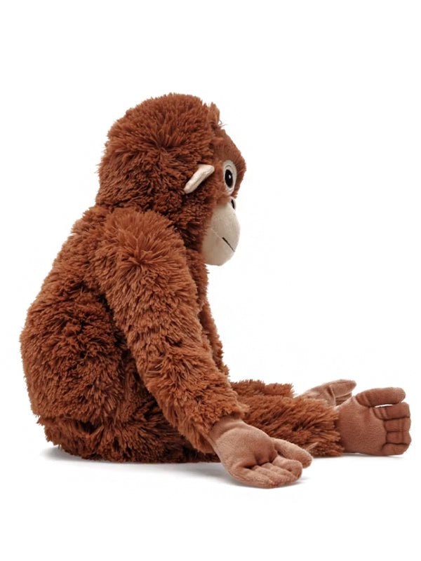 IKEA Punch Monkey Orangutan Plush