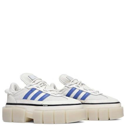Ivy Park x Adidas Super-Sleek Glow Blue