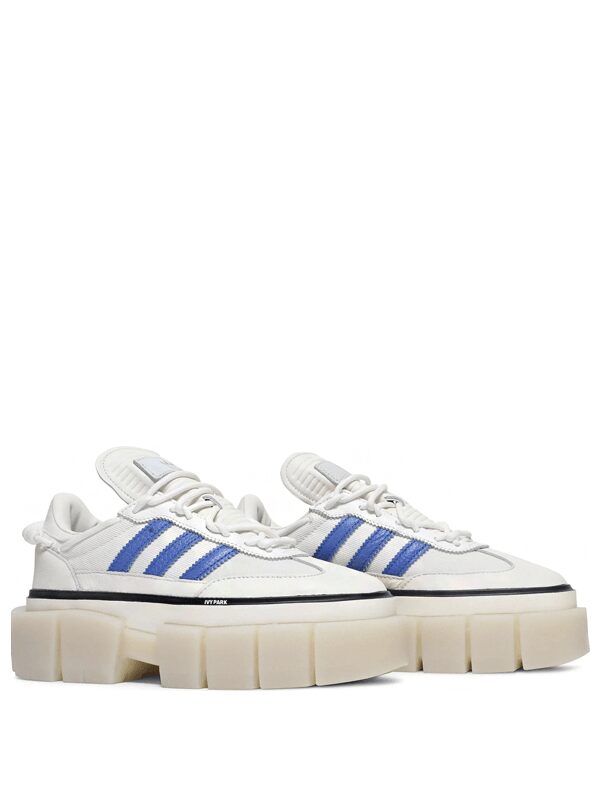 Ivy Park x Adidas Super-Sleek Glow Blue
