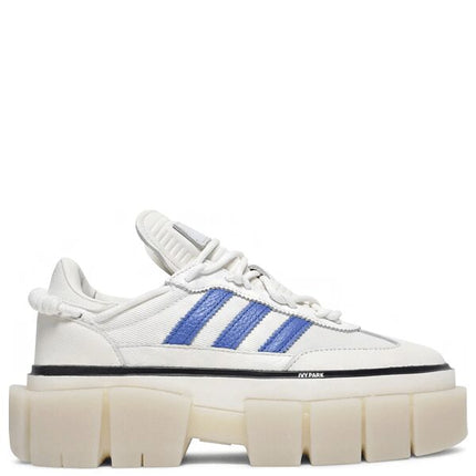 Ivy Park x Adidas Super-Sleek Glow Blue