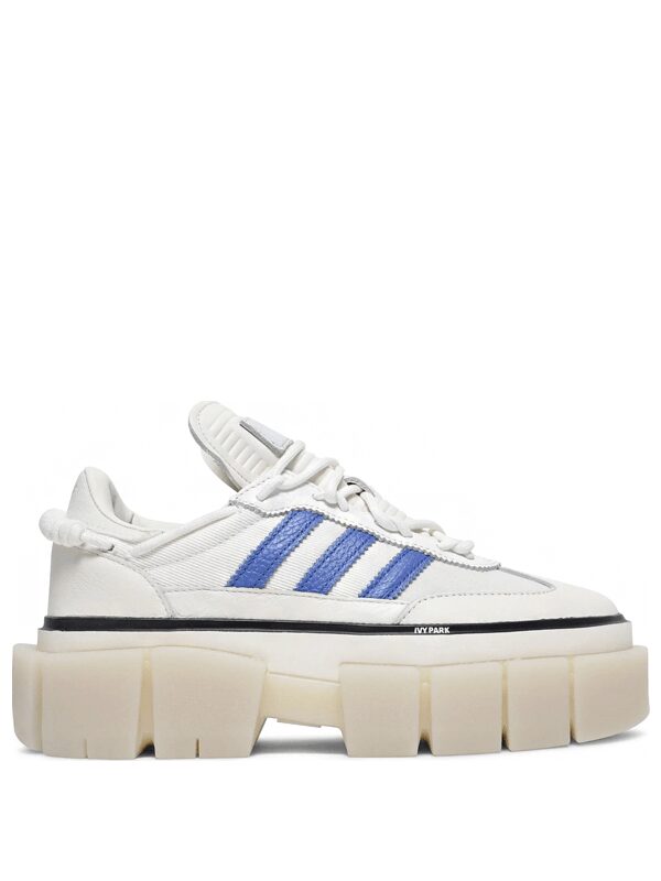 Ivy Park x Adidas Super-Sleek Glow Blue