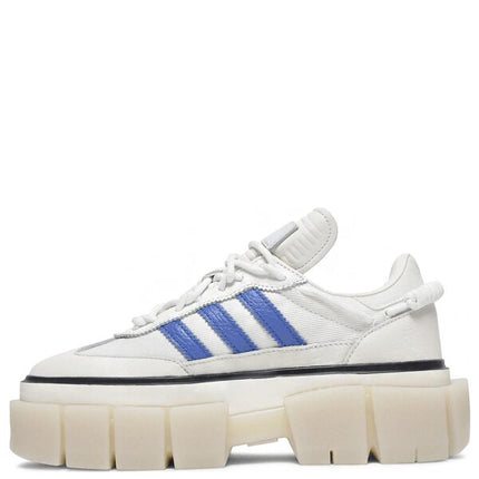 Ivy Park x Adidas Super-Sleek Glow Blue