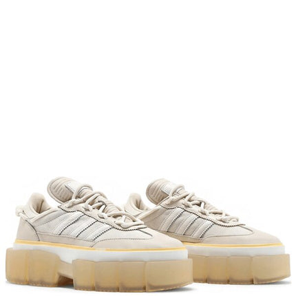 Ivy Park x Adidas Super-Sleek Helo Ivory