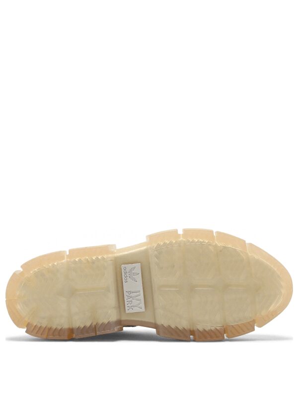 Ivy Park x Adidas Super-Sleek Helo Ivory