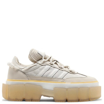 Ivy Park x Adidas Super-Sleek Helo Ivory