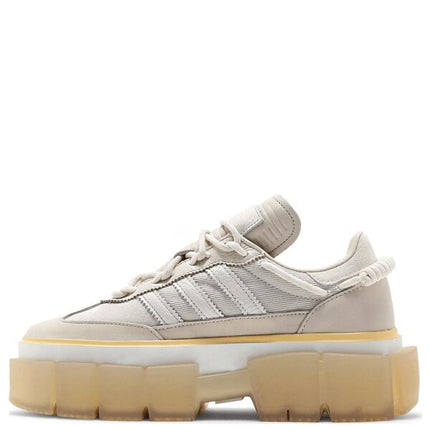 Ivy Park x Adidas Super-Sleek Helo Ivory