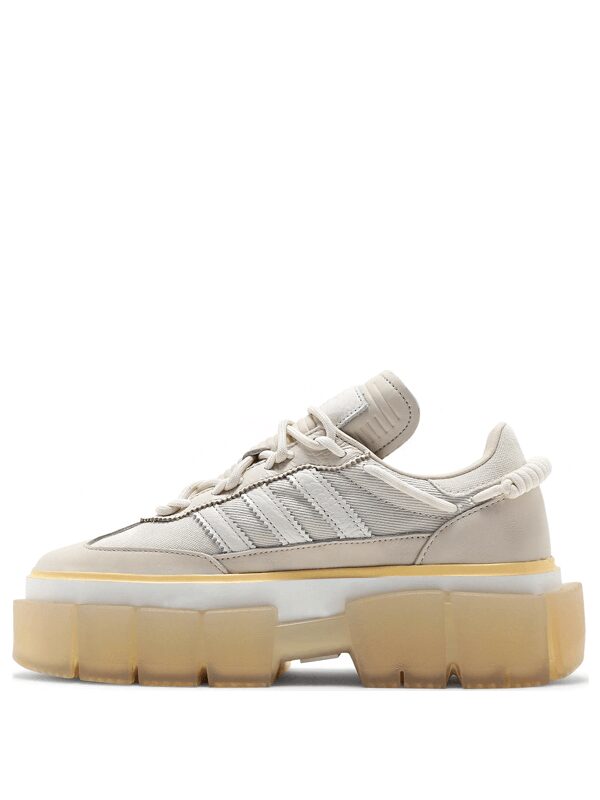 Ivy Park x Adidas Super-Sleek Helo Ivory