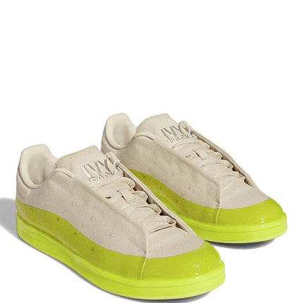 Ivy Park x adidas Stan Smith Bliss Solar Yellow
