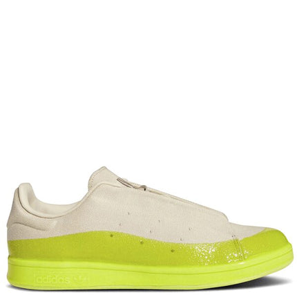 Ivy Park x adidas Stan Smith Bliss Solar Yellow