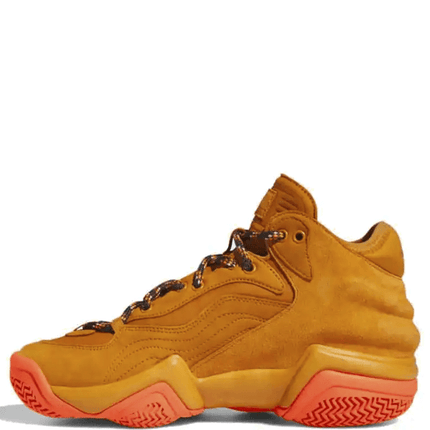 Ivy Park x adidas Top Ten 2000 Focus Orange