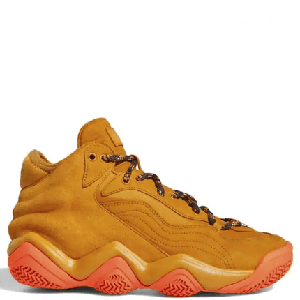 Ivy Park x adidas Top Ten 2000 Focus Orange