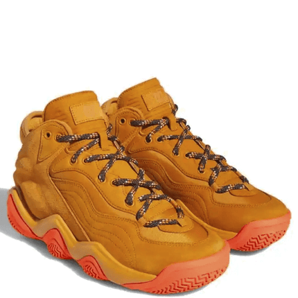 Ivy Park x adidas Top Ten 2000 Focus Orange